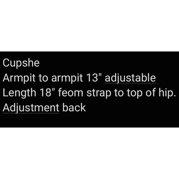 New Cupshe Metallic Black Plunge Ruched One-Piece Swim Suit Size Small Padded - Picture 15 of 15